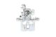 BOSCH Bremssattel 0 986 474 207