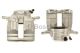 BOSCH Bremssattel 0 986 474 220