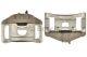 BOSCH Bremssattel 0 986 474 229