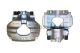BOSCH Bremssattel 0 986 474 259