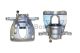 BOSCH Bremssattel 0 986 474 271