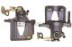 BOSCH Bremssattel 0 986 474 325