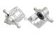BOSCH Bremssattel 0 986 474 338