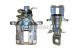 BOSCH Bremssattel 0 986 474 346