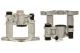 BOSCH Bremssattel 0 986 474 356