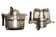 BOSCH Bremssattel 0 986 474 357