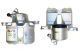 BOSCH Bremssattel 0 986 474 380