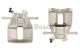 BOSCH Bremssattel 0 986 474 420
