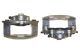 BOSCH Bremssattel 0 986 474 463