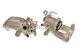 BOSCH Bremssattel 0 986 474 474