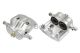 BOSCH Bremssattel 0 986 474 488