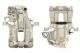 BOSCH Bremssattel 0 986 474 673
