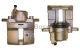 BOSCH Bremssattel 0 986 474 677