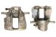 BOSCH Bremssattel 0 986 474 681