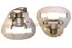 BOSCH Bremssattel 0 986 474 751