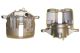 BOSCH Bremssattel 0 986 474 778