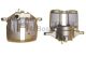 BOSCH Bremssattel 0 986 474 779