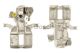 BOSCH Bremssattel 0 986 474 781
