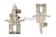 BOSCH Bremssattel 0 986 474 786