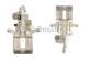 BOSCH Bremssattel 0 986 474 787