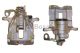 BOSCH Bremssattel 0 986 474 835