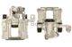 BOSCH Bremssattel 0 986 474 853