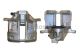 BOSCH Bremssattel 0 986 474 897