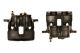 BOSCH Bremssattel 0 986 474 987