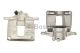 BOSCH Bremssattel 0 986 474 997