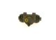 BOSCH Radbremszylinder 0 986 475 053
