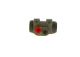 BOSCH Radbremszylinder 0 986 475 643