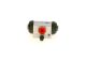 BOSCH Radbremszylinder 0 986 475 909