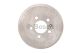 BOSCH Bremstrommel 0 986 477 133