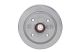 BOSCH Bremstrommel 0 986 477 135