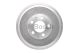 BOSCH Bremstrommel 0 986 477 152