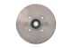 BOSCH Bremstrommel 0 986 477 175