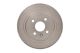 BOSCH Bremstrommel 0 986 477 277