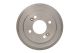 BOSCH Bremstrommel 0 986 477 278
