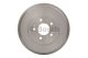 BOSCH Bremstrommel 0 986 477 285