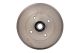 BOSCH Bremstrommel 0 986 477 289