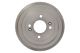 BOSCH Bremstrommel 0 986 477 298