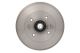 BOSCH Bremstrommel 0 986 477 301