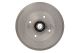 BOSCH Bremstrommel 0 986 477 308