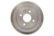 BOSCH Bremstrommel 0 986 477 313