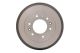 BOSCH Bremstrommel 0 986 477 316