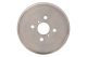 BOSCH Bremstrommel 0 986 477 317