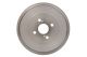 BOSCH Bremstrommel 0 986 477 319
