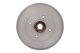 BOSCH Bremstrommel 0 986 477 321