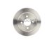 BOSCH Bremsscheibe 0 986 478 034