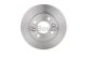 BOSCH Bremsscheibe 0 986 478 105